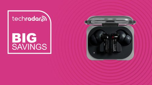 These five-star Nothing Ear (a) budget are down to a record-low price on Amazon