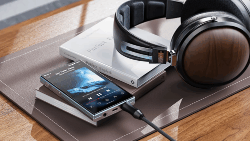 The best entry-level Hi-Res Audio player is getting a new version for 2026 — make the most of lossless streaming, or up to 2TB of your own files