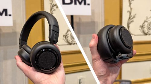 I tried headphones that twist into a Bluetooth speaker — and I can’t believe I actually loved the idea