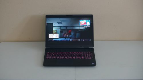 Alienware 16X Aurora