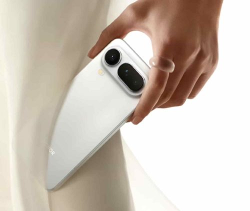 The Benchmark Scores of Honor Magic8 Pro Air phone have been Revealed: equipped with Dimensity 9500 chip and 16GB of RAM