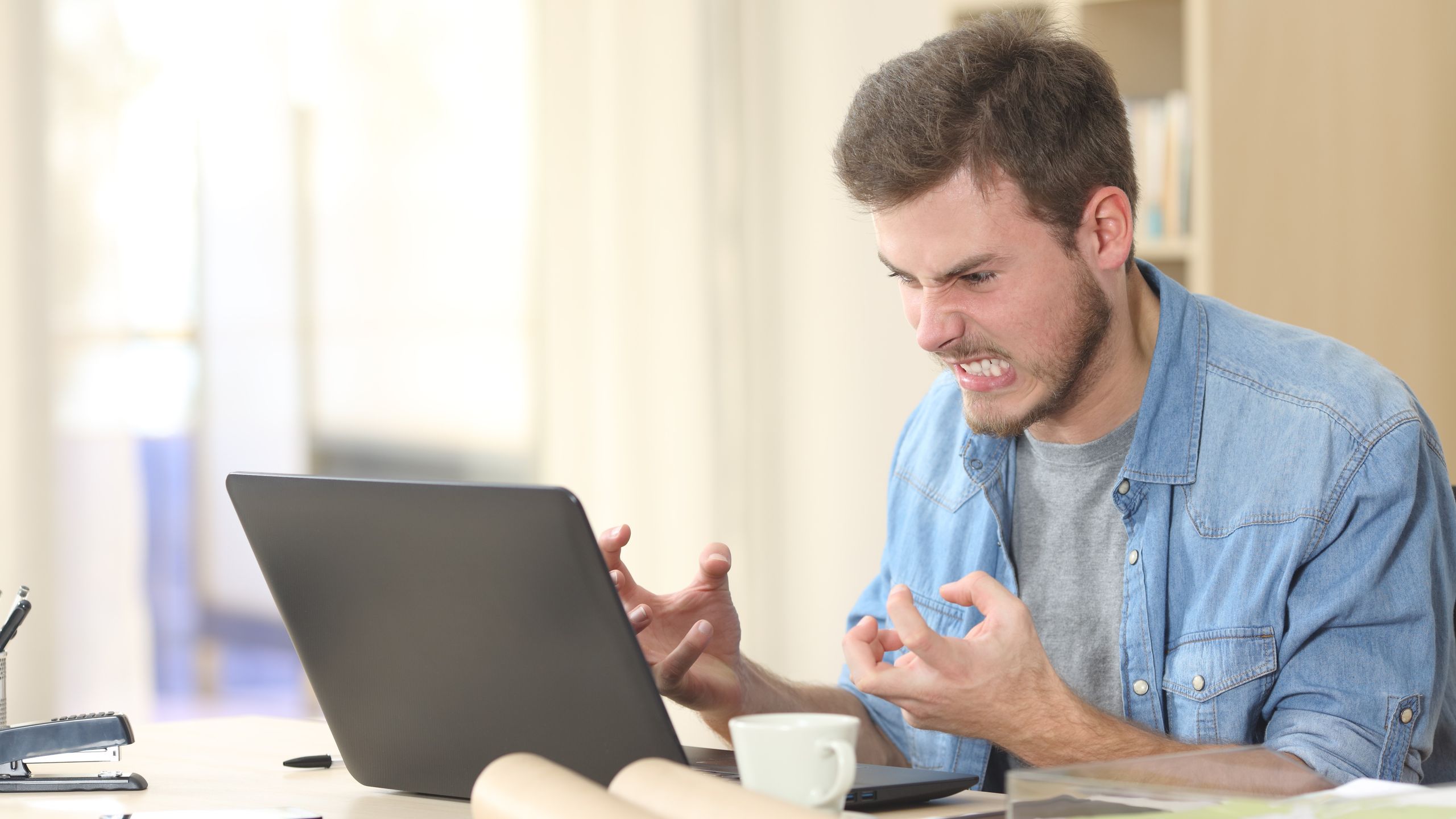 Windows 11’s 2026 goes from bad to worse as two new bugs cause havoc crashing apps — but there are possible fixes