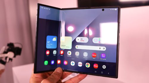 The Galaxy Z TriFold finally has a US price and launch date — and it’s Samsung’s priciest foldable yet