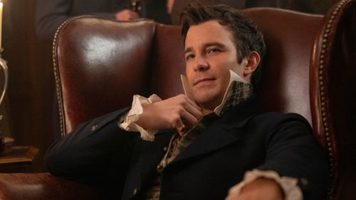 Bridgerton season 4 part 1 review: Benedict might be the catch of the season, but someone else should be instead — and that’s enough to keep me hooked for part 2