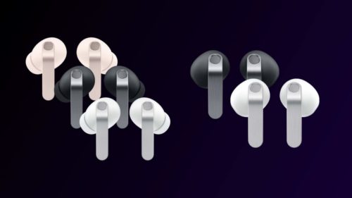 Samsung Galaxy Buds4 Pro Preview: New peach color catches the eye, and supports reverse pairing of the earphone case with mobile devices