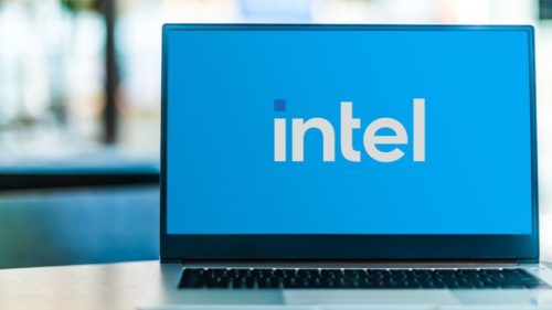 Intel in 2025: Year in review