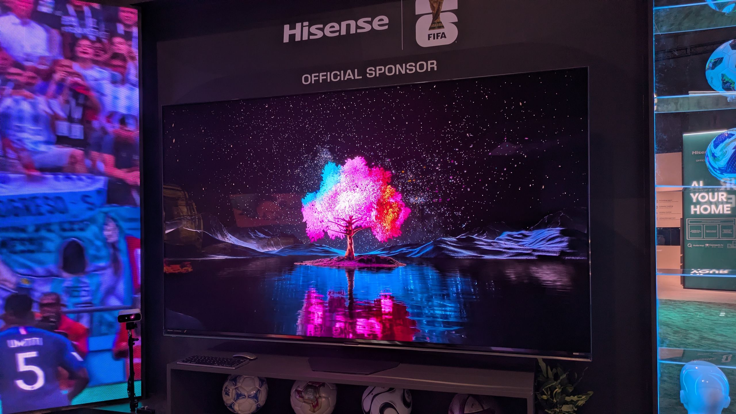 Can RGB mini-LED dethrone OLED? Here’s what it needs to do