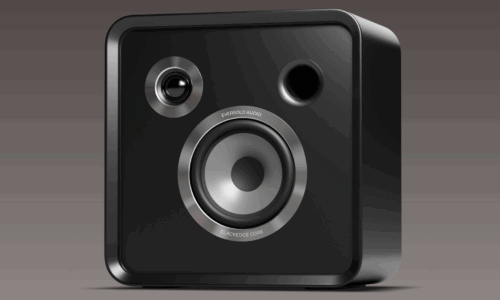 This new Hi-Fi duo are better Ikea speakers than Ikea’s ones