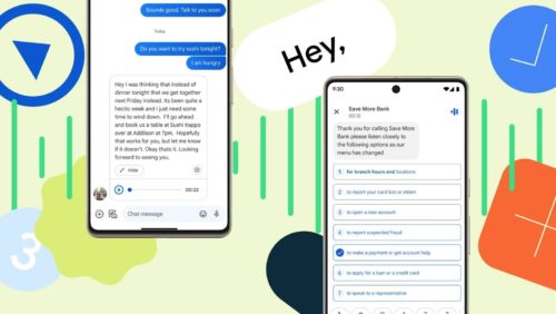Google Messages is getting a big update in 2026 – here are the 3 new WhatsApp-style features to look out for