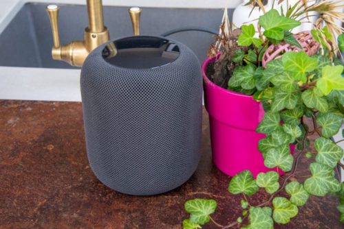 Apple HomePod Review