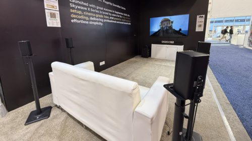 I tried a shockingly affordable 9.2.6-channel Dolby Atmos surround soundbar — and it’s instantly addictive