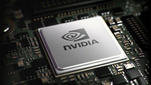 Processor ARM race heats up as Nvidia could soon challenge Intel, AMD and Apple with its N1X laptop CPU