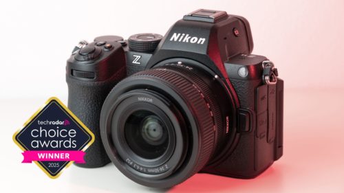 The outstanding Nikon Z5 II was our ‘camera of the year 2025’ – and it’s even better with this record-low price today