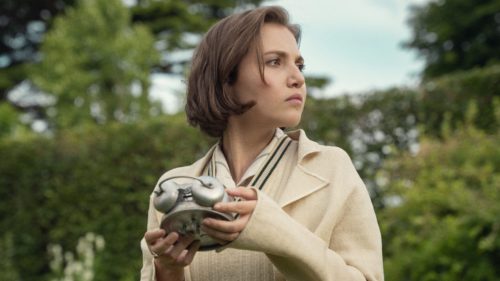 Agatha Christie’s Seven Dials on Netflix is a mundane mess that quickly gives away the whodunnit — so Kenneth Branagh’s mediocre Poirot movies can rest easy