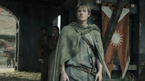 What is the release date for A Knight of the Seven Kingdoms episode 2 on HBO Max?