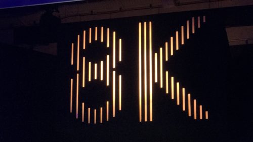 LG reportedly stops making 8K OLED panels, as world is surprised to learn that was still an option