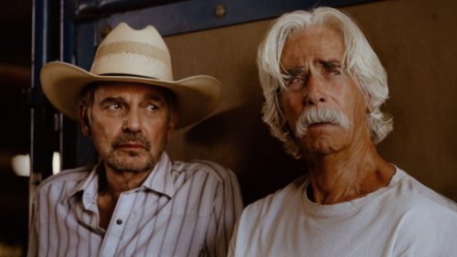 Landman season 2 has been saved by Sam Elliott — but father-son scenes ‘weren’t easy’ for Billy Bob Thornton