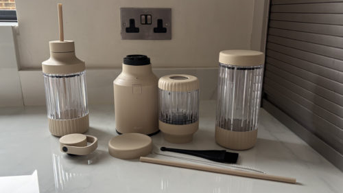 Beast Mighty 850 Plus Health Blender Review