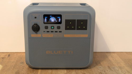 BLUETTI Pioneer Na Portable Power Station (Sodium-ion) Review