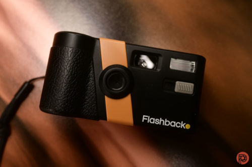 Flashback 35 Review: Is This Better Than the Camp Snap Pro?