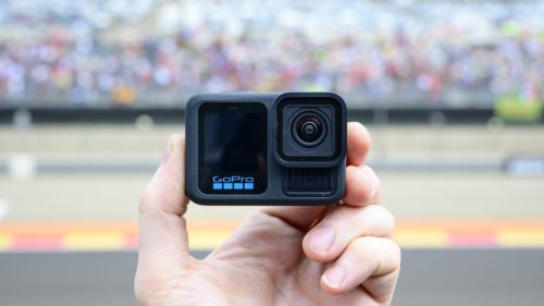 We rate the GoPro Hero 13 Black as ‘the best action camera for most people’ — and right now it has a superb deal at Adorama