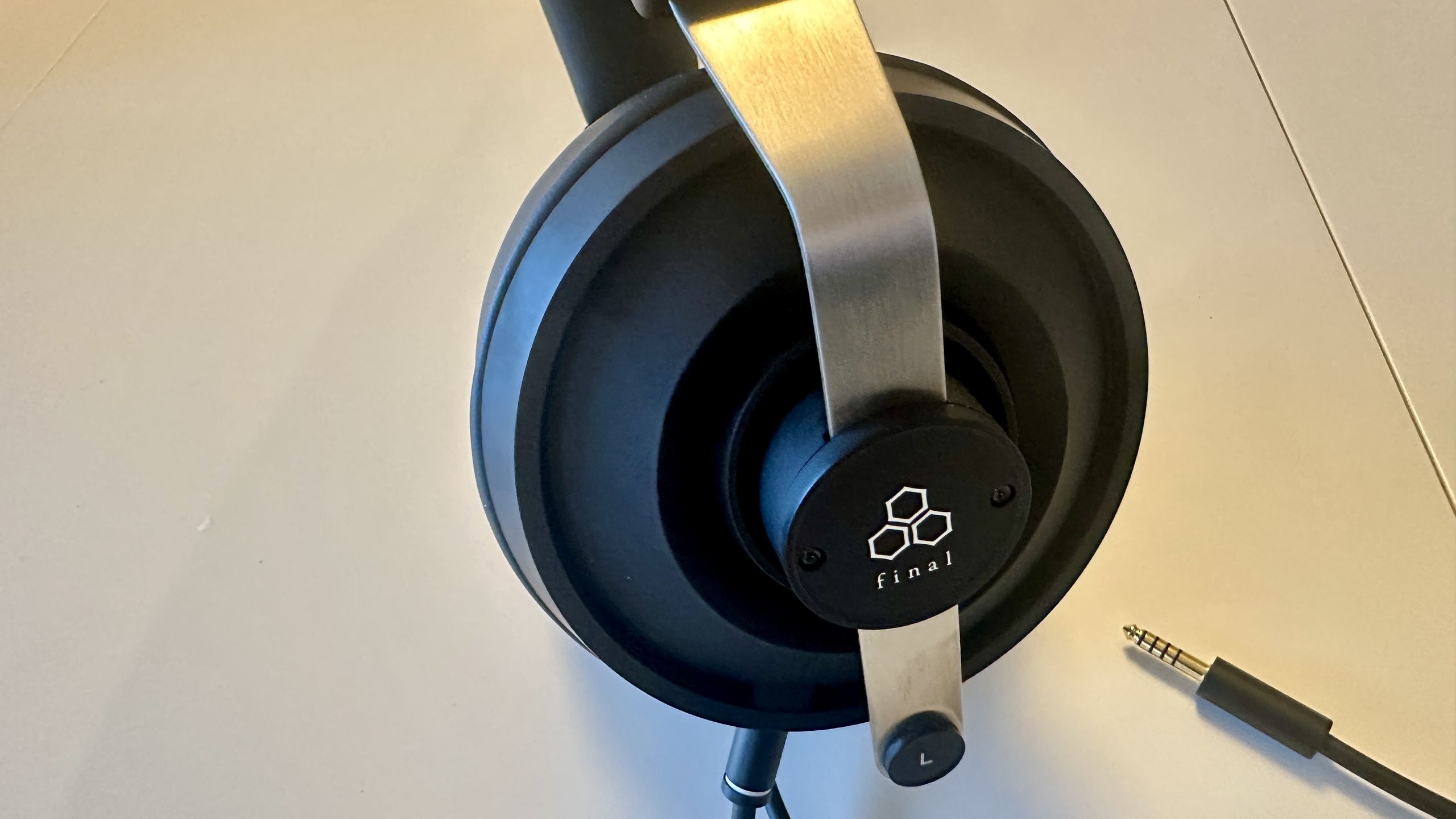 Final’s latest DX over-ear headphones still aren’t cheap — but if you need detail and faithful neutrality, they’re the ones