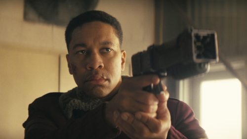 What is the release date for Fallout season 2 episode 4 on Prime Video?