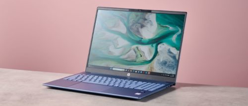 HP Pavilion 16 review: one of the thinnest large laptops around, and the price is reasonable, too – but don’t expect strong graphical performance