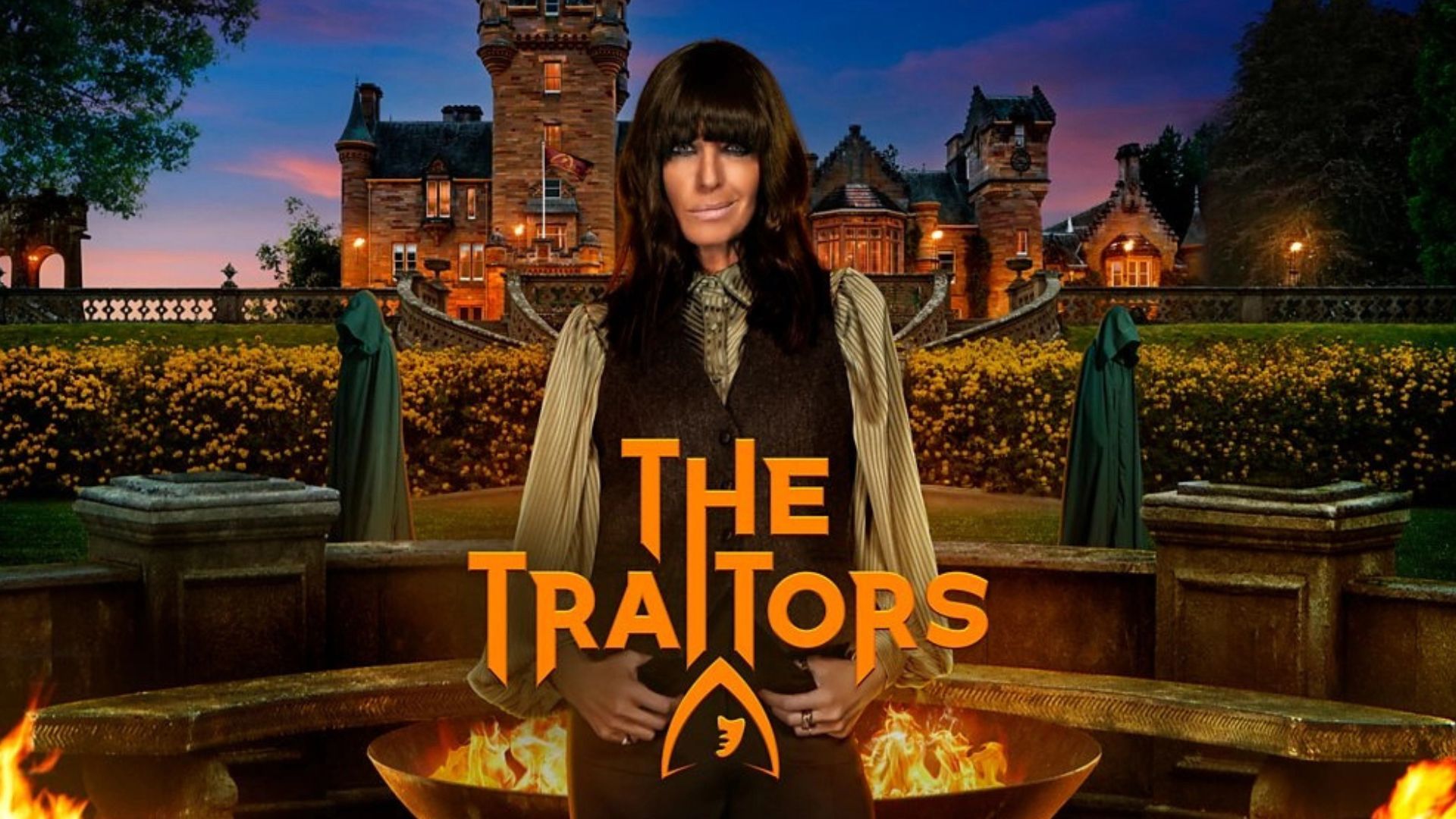 Who is the Secret Traitor in The Traitors UK season 4? These players are already ruled out