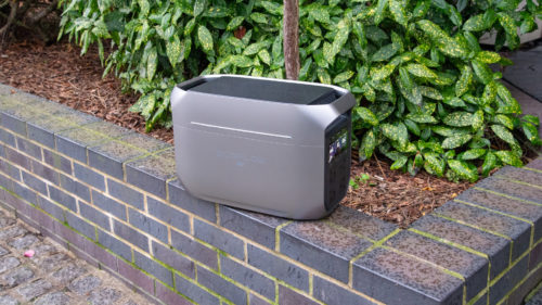 EcoFlow Delta 3 Max Plus Review