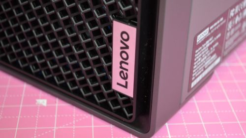 Lenovo unveils the AI tools it hopes will supercharge your productivity at work
