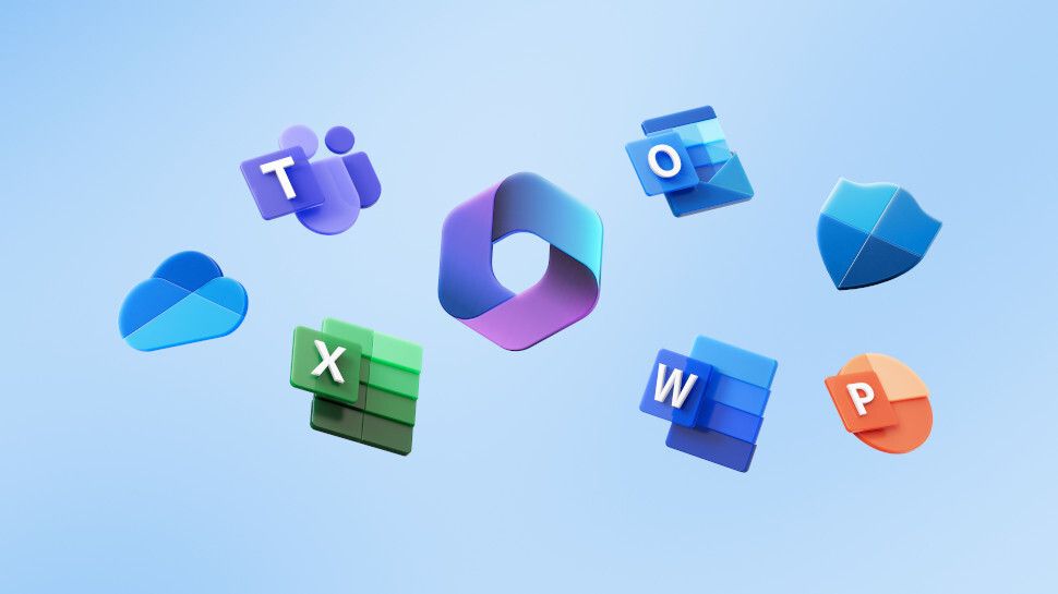 Microsoft Office has been rebranded to Microsoft 365 Copilot, or has it?