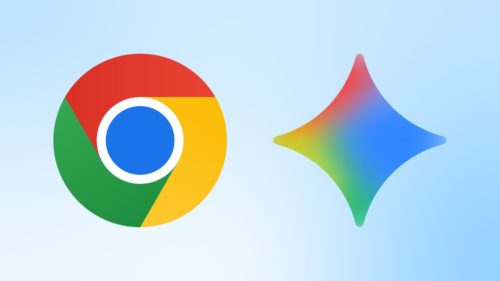 Google Chrome just got a big AI-infused upgrade