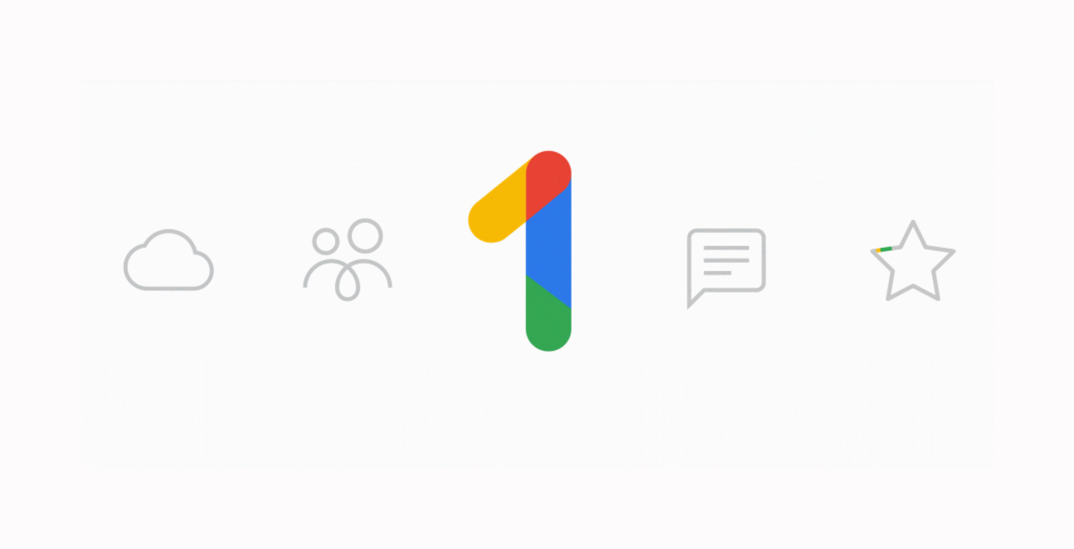Google One Features: The successor to Google Drive cloud storage explained