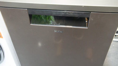 80 Review : Hugely flexible dishwashing