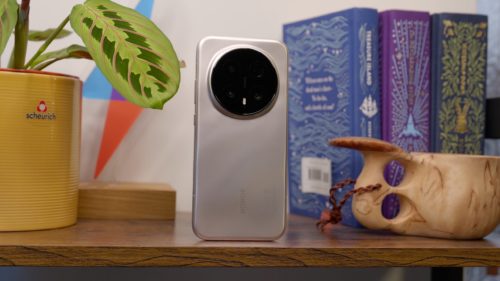 Honor Magic 8 Pro Review