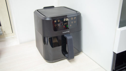 Instant Pot Vortex Compact 5L Air Fryer Review