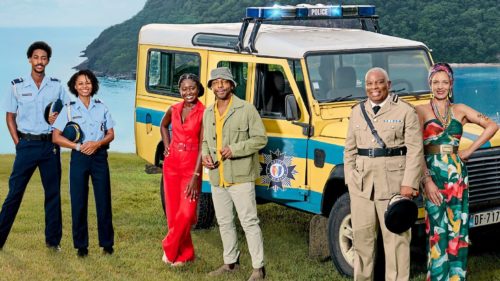 How to watch Death in Paradise season 15 online for free