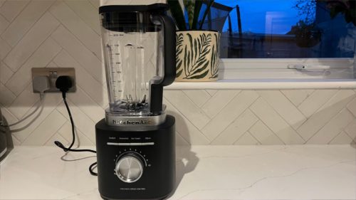 KitchenAid Pure Power Blender Review