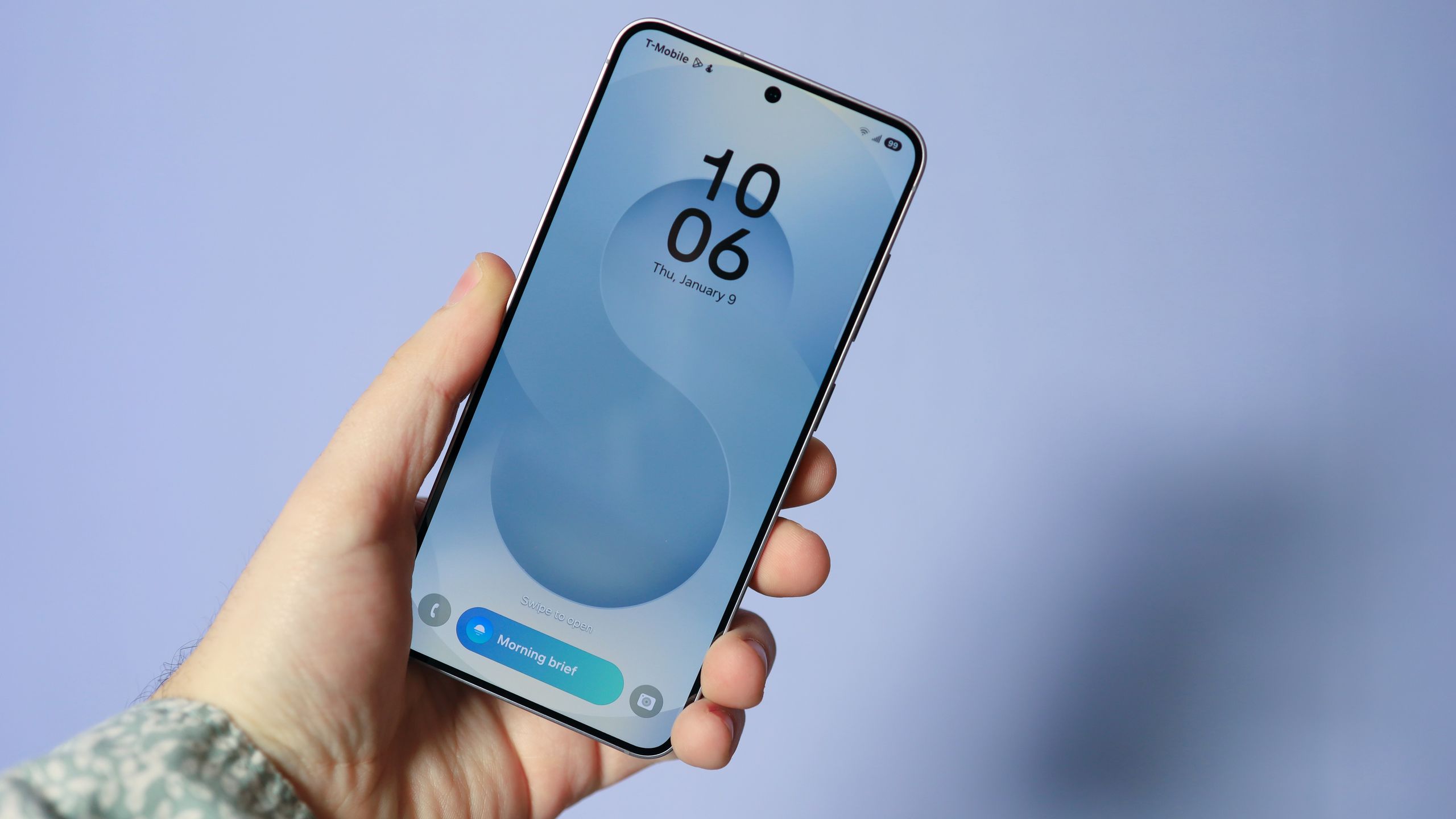The Galaxy S26 may be coming, but it’s actually a fantastic time to consider picking up a Galaxy S25 series device