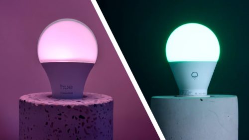 I love the new Philips Hue Essential smart bulbs, but how do the new Lifx Everyday lights compare?