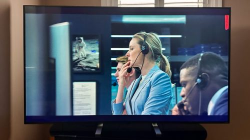 LG QNED evo AI (65QNEDA) TV Review: AI boosted