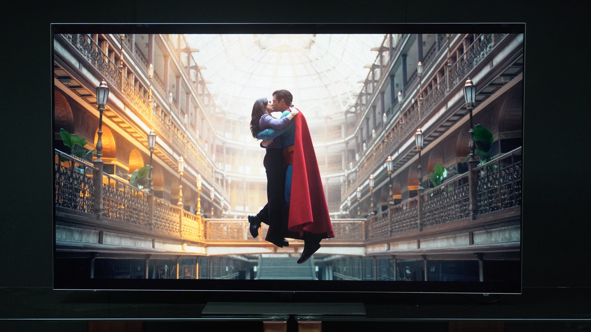 LG OLED65G5 Review
