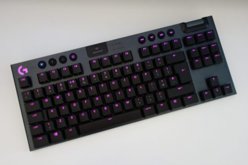Logitech G915 TKL