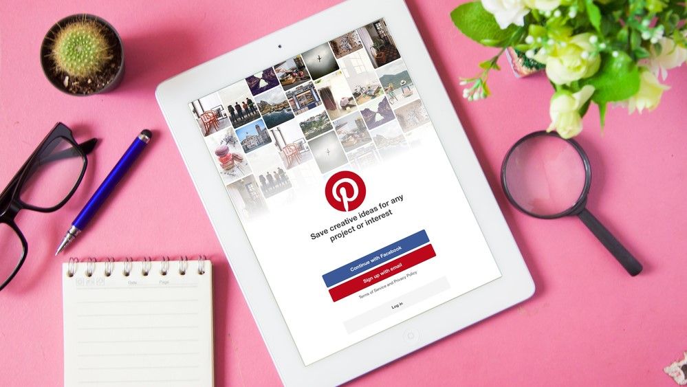 OpenAI’s rumored acquisition plans for Pinterest provoke fury among some users