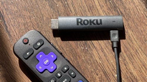 Hidden Roku streaming stick feature gets you a free add-on to help improve connectivity and performance