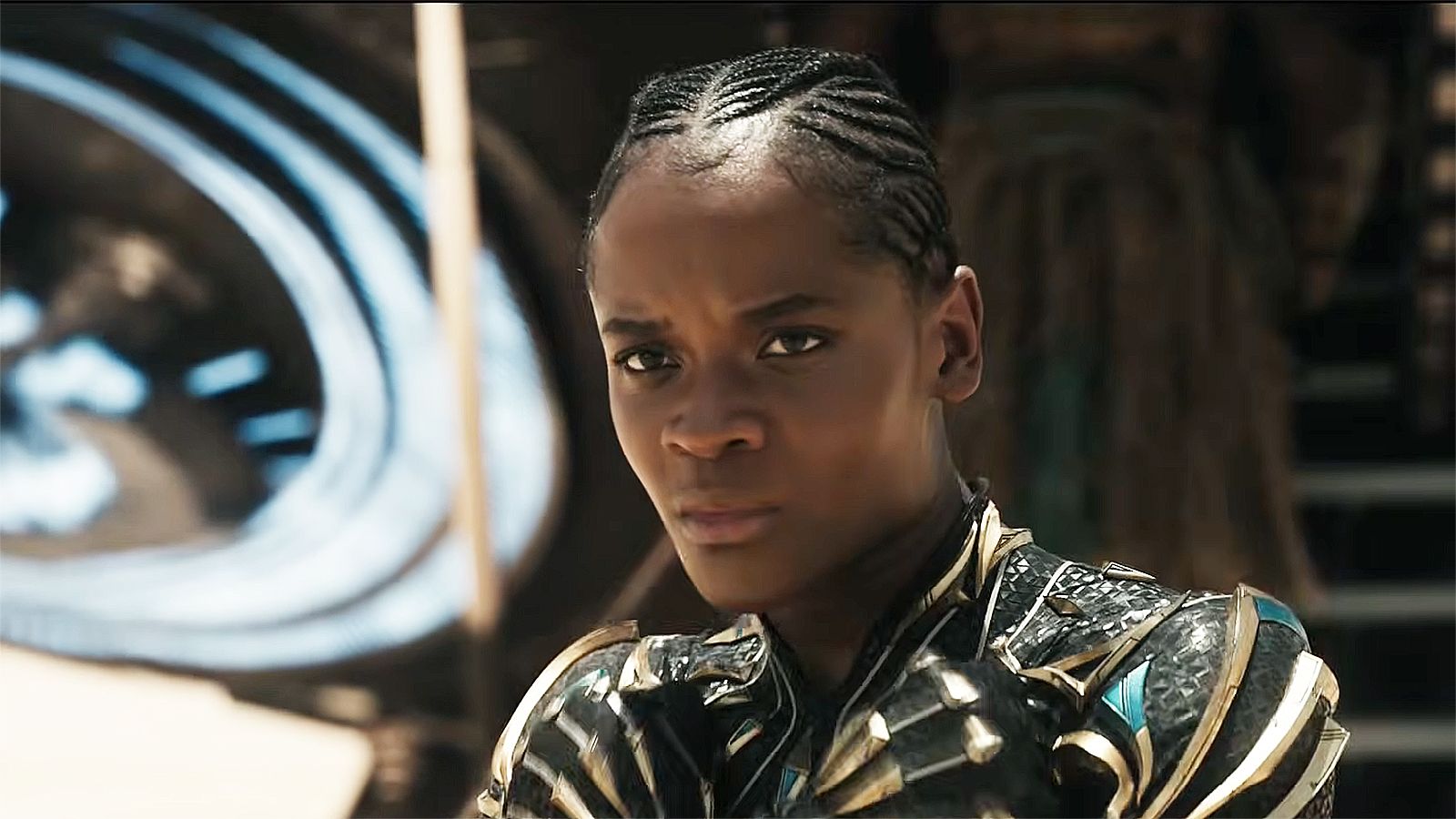 Avengers: Doomsday trailer 4 heralds a team-up between Wakanda and The Fantastic Four — and it could be the final Marvel movie teaser we see for a while