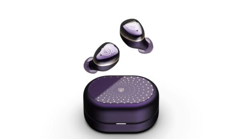 Take five! Soundpeats’ new affordable audiophile earbuds up the H3’s driver count by two