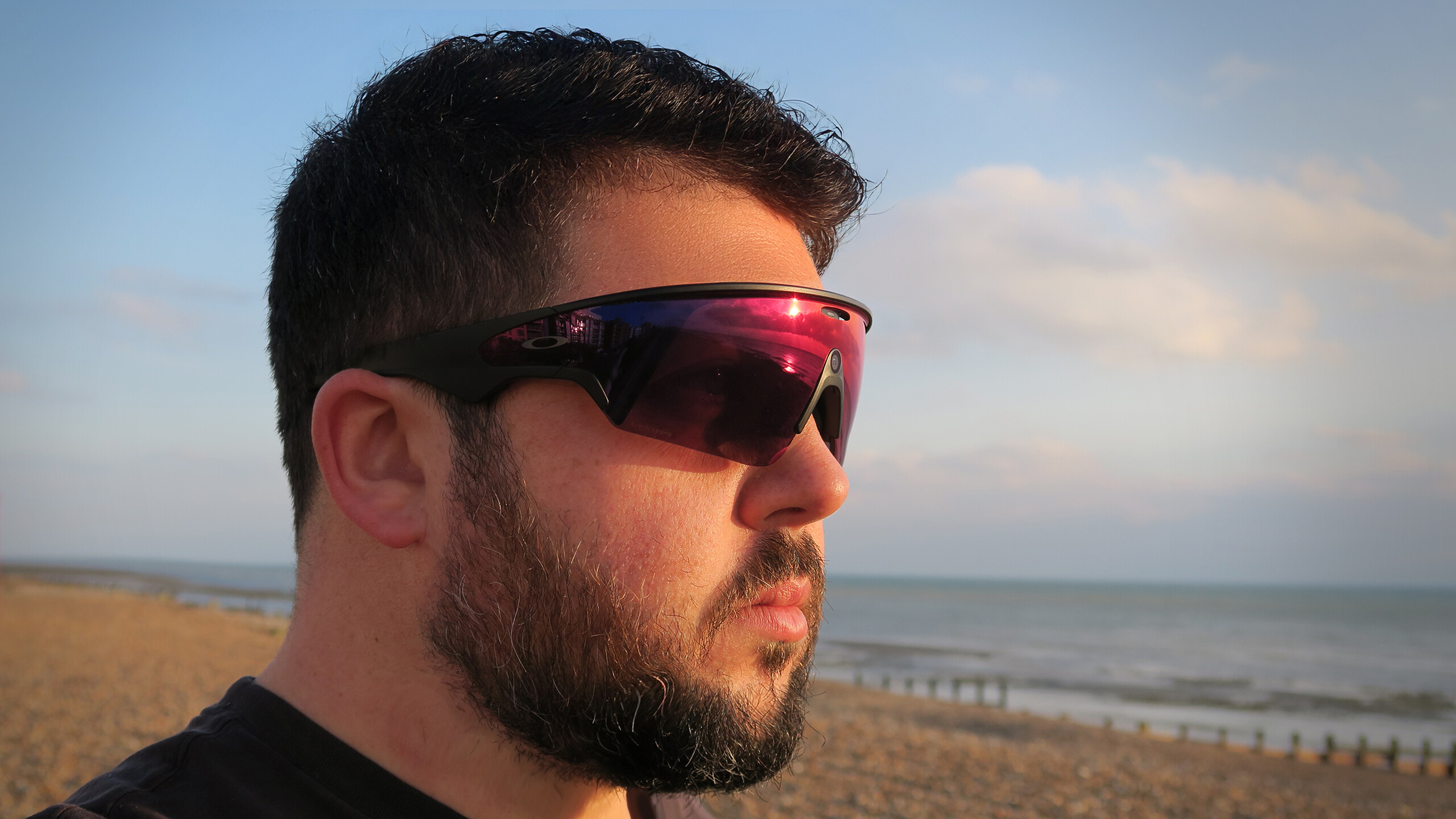 Oakley Meta Vanguard Review