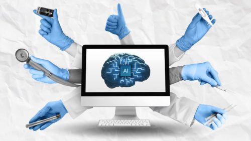 OpenAI says 40 million people use ChatGPT for healthcare every day